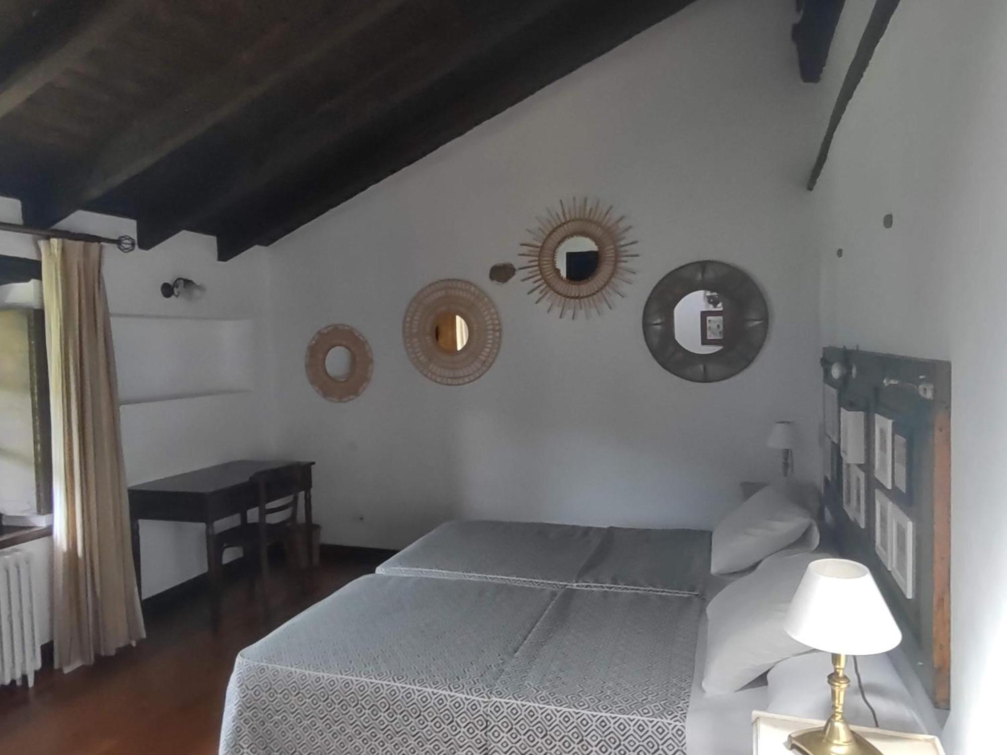 Hotel Rural Natxiondo Лекейтіо Екстер'єр фото