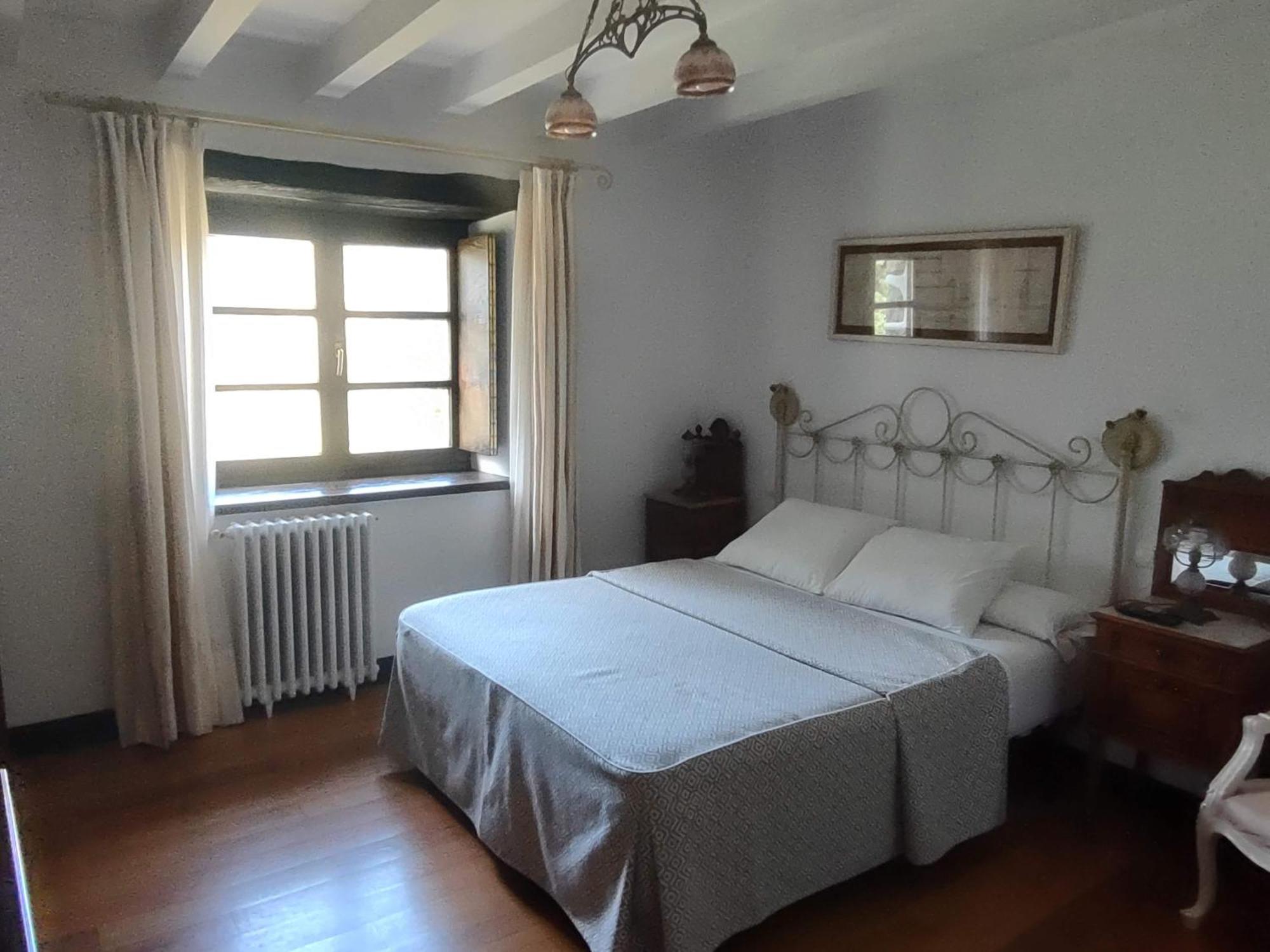 Hotel Rural Natxiondo Лекейтіо Екстер'єр фото