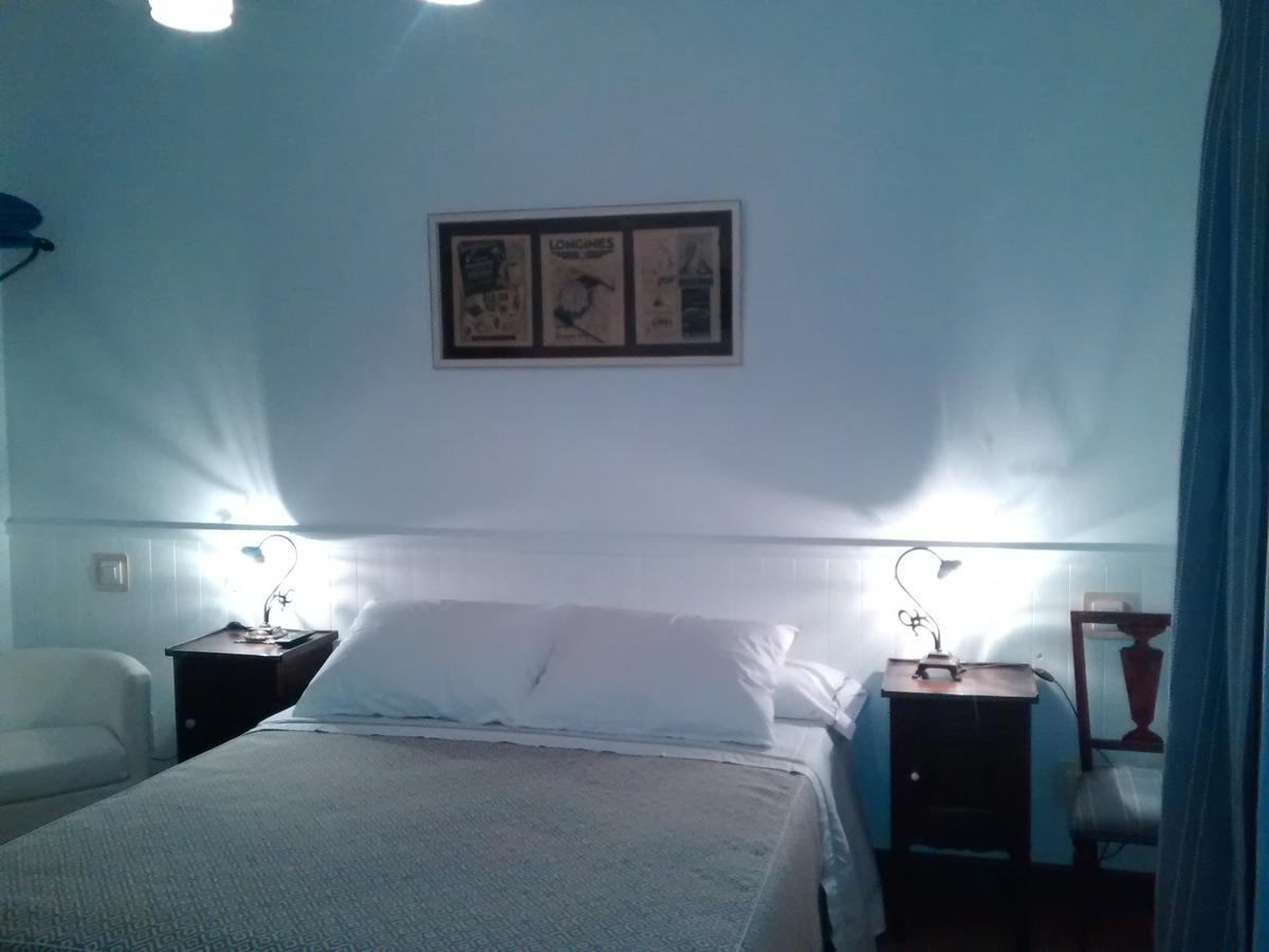 Hotel Rural Natxiondo Лекейтіо Екстер'єр фото