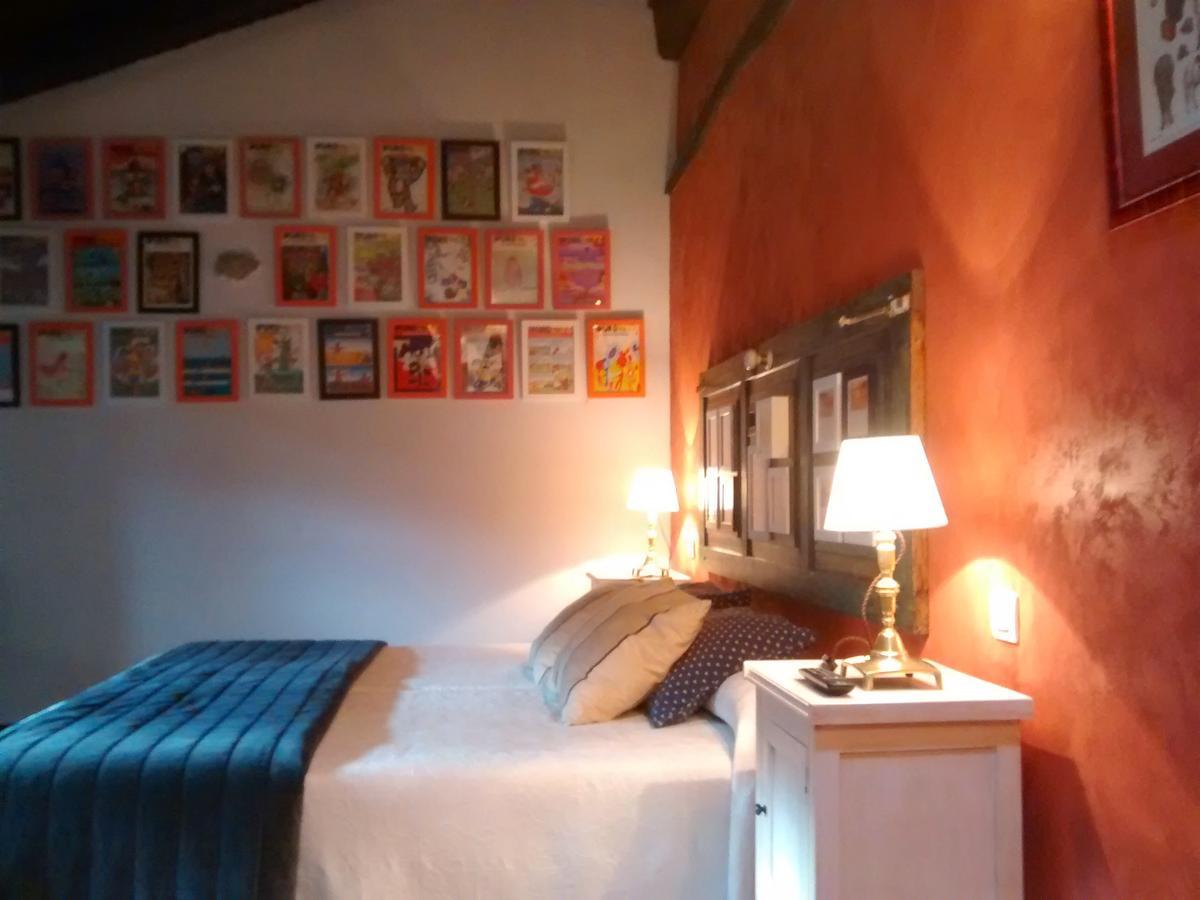 Hotel Rural Natxiondo Лекейтіо Екстер'єр фото