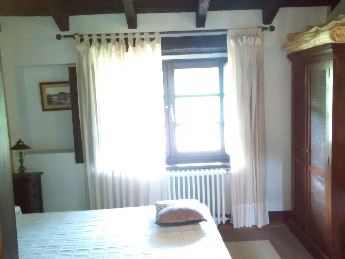 Hotel Rural Natxiondo Лекейтіо Екстер'єр фото