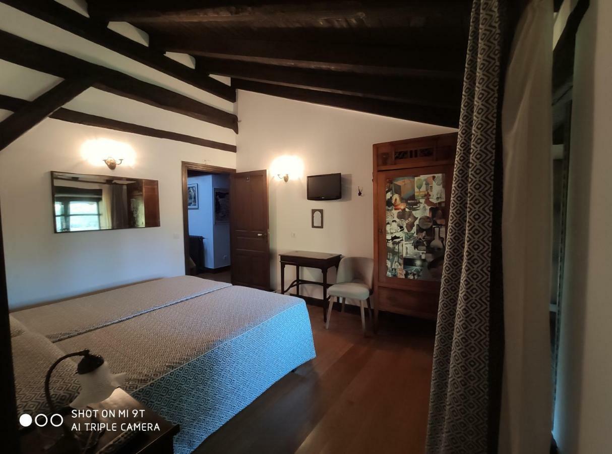 Hotel Rural Natxiondo Лекейтіо Екстер'єр фото